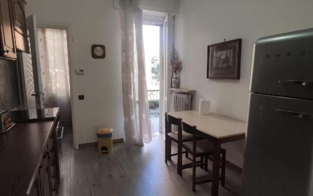 Appartamento c&y Torelli 1