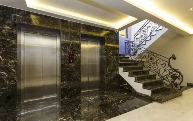 Dencity Hotel