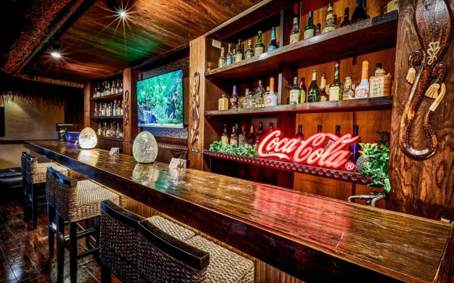 Hotel & Resort BaliAn Tomei Kawasaki IC - Adults Only