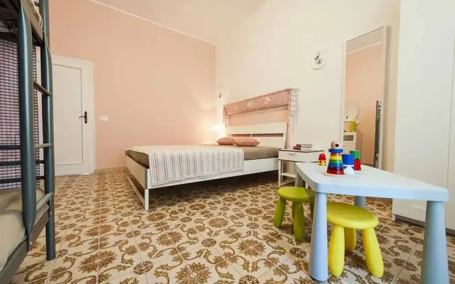Casa Vacanza Doria