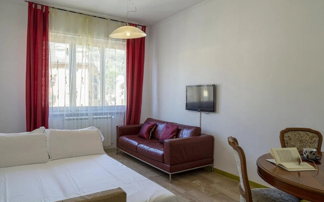 A holiday home in Santa Margherita