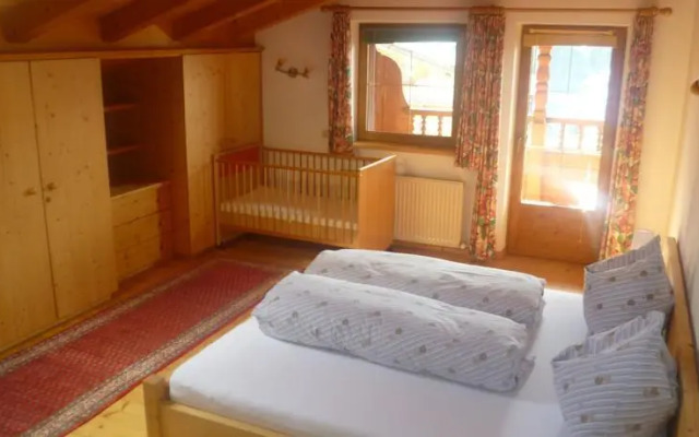 Ferienwohnung Dorfcafe