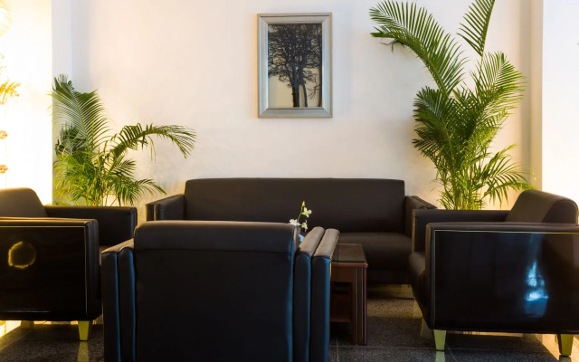 Min Hotel 2