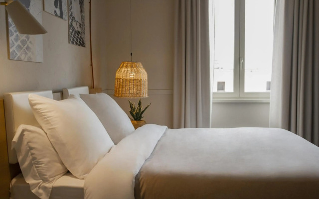 Room Select Via Veneto