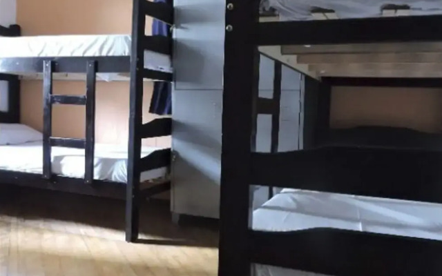 São Paulo Global Hostel