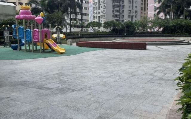 Shenzhen Love Bird Apartment (Huangbeiling Branch) – Outside – Shenzhen