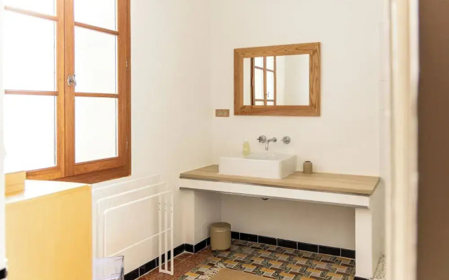 Le Prieuré Notre-Dame