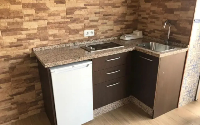Apartamentos Algodonales