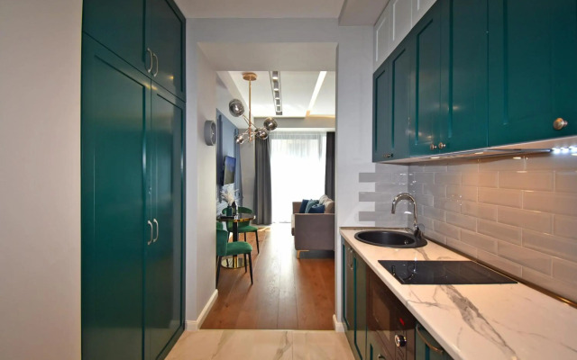 Yerevan4you NEW Studio Apartment