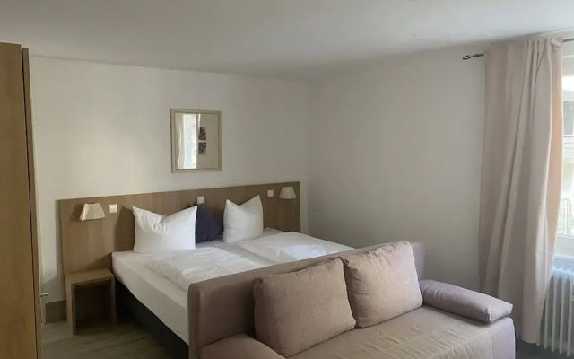 Bodenseehotel Krone