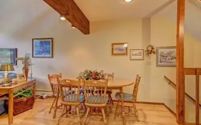 Spruce Island 2 2 Br Condo by RedAwning