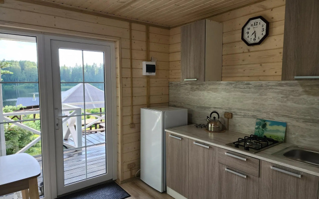 Апартаменты в СНТ Нерцы