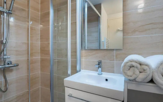 Villa Carnac, 2 pièces, 4 personnes - FR-1-477-106