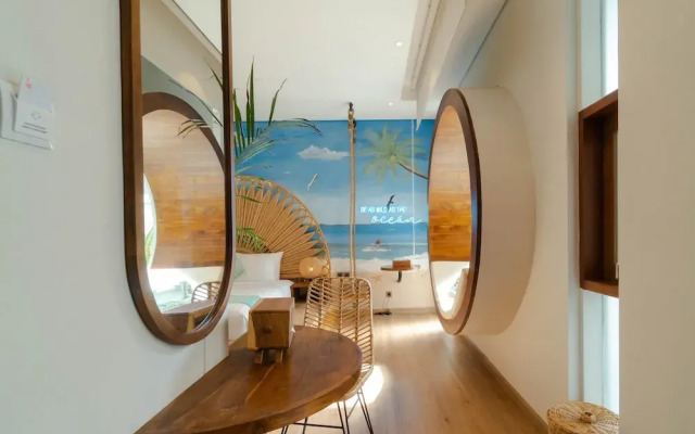 Larose Villas and Boutique Camp