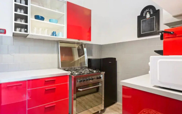 4bnb - Giulio Cesare Cozy Apartment