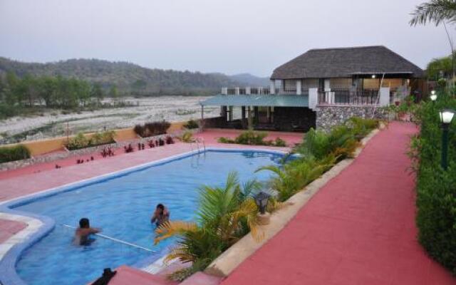 Corbett Jungle Treasure Resort