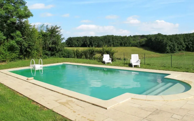 Le Mas de Serre (MEC400)