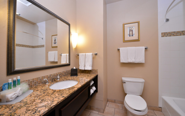 Holiday Inn Express & Suites Wichita Falls by IHG