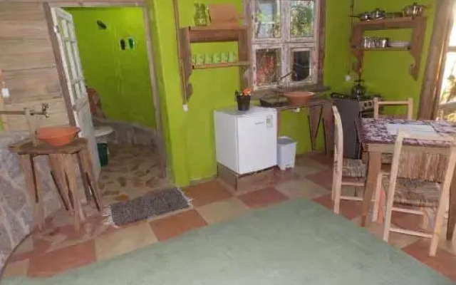 Pousada CabanaFill Ecocabanas