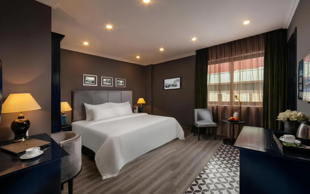 Matilda Boutique and Spa Hotel - Image 2