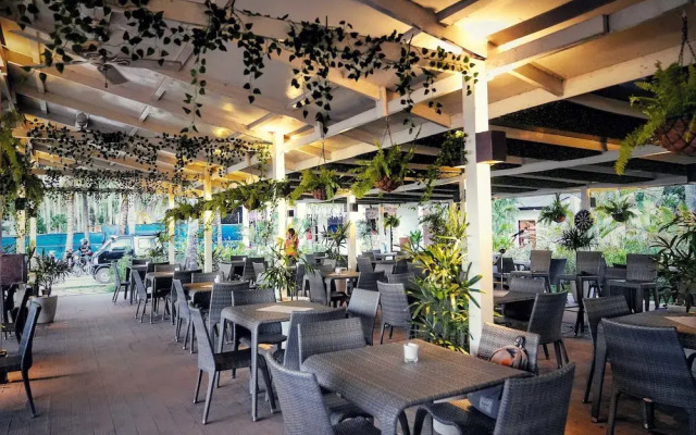 Nacpan Beach Glamping Managed by H Hospitality