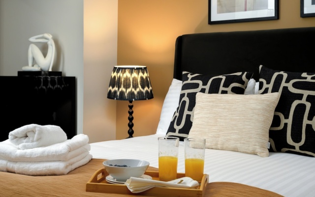 City of London  Your Apartment