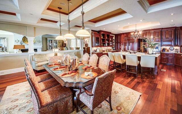 Palazzo del Mar by Five Star Properties