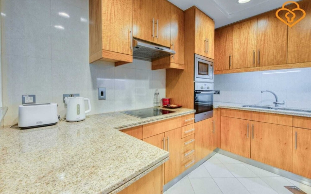 Marina Trident Grand