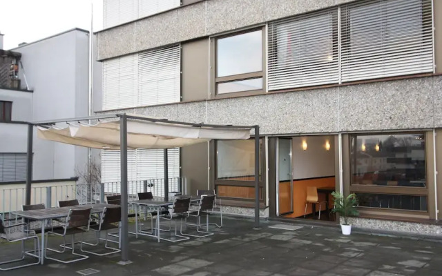 Primestay Apartmenthaus Zrich Altstetten