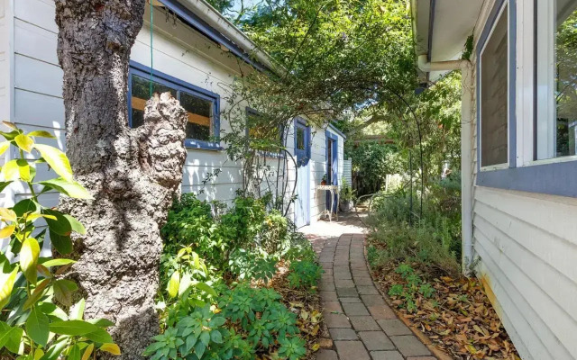 Garden Cottage