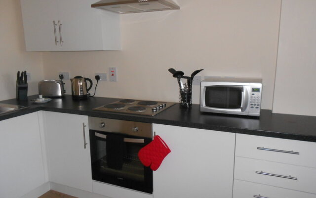 Parallel House Serviced Apartments Slough Windsor