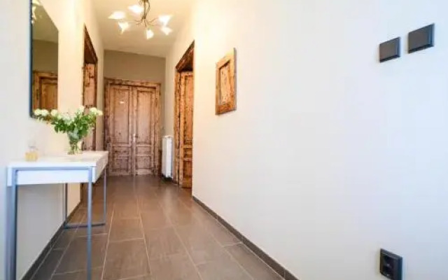 City Center Rooms