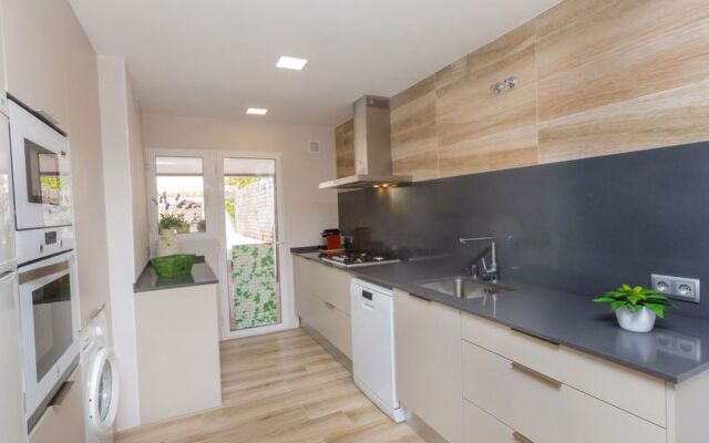 House Remedios Cunit