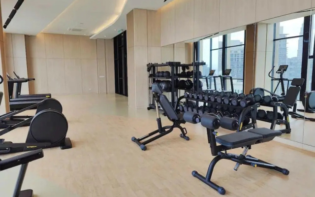 Axon Residence Bukit Bintang by Luna