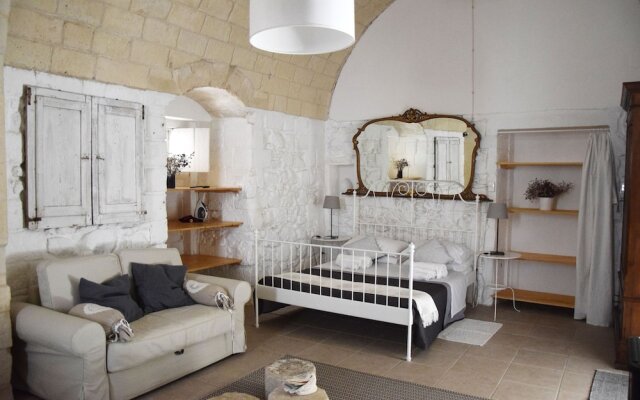 Salento Guesthouse B&B