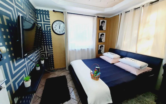 Budapest Airport Luxury 42