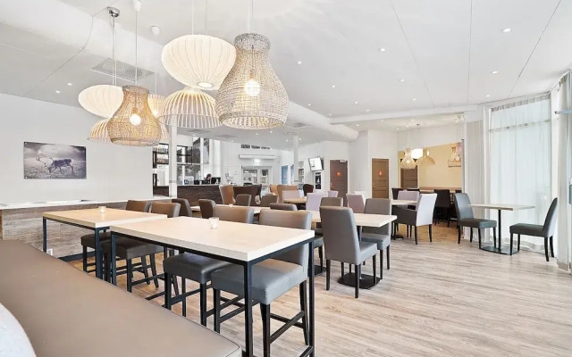 Tromsø Lodge & Camping