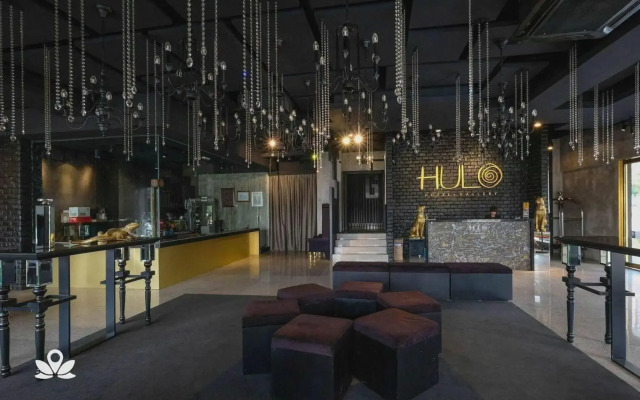 The Hulo Hotel Gallery