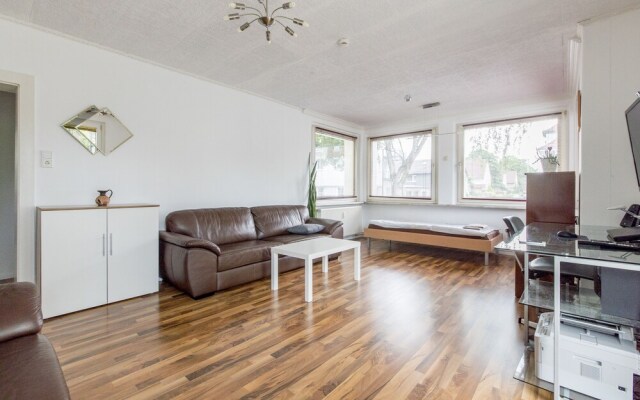 Private Apartment Waldstraße