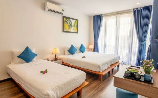 Sunora Villa Hoi An