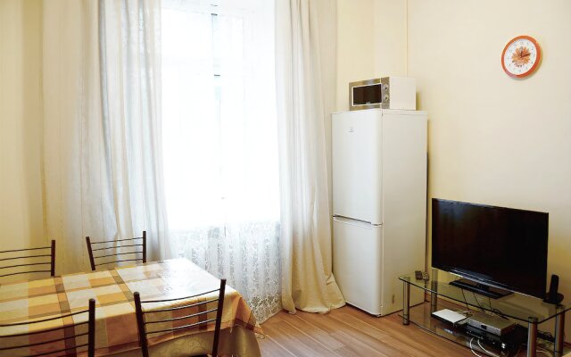 Intermark Белорусская