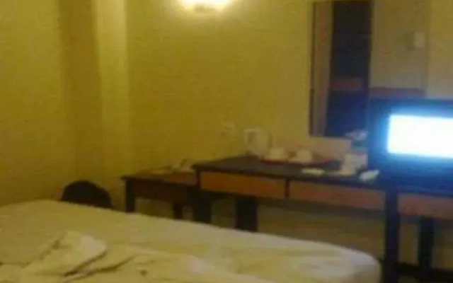 Hotel Permata Sari