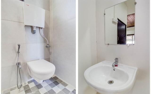 SPOT ON 76295 Shubheccha