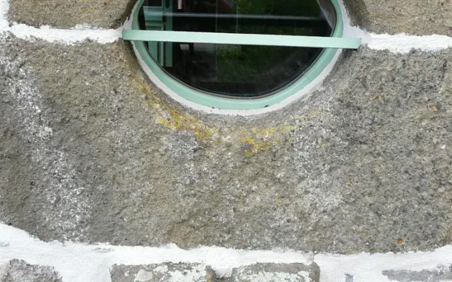 La Ferme de Cézallie