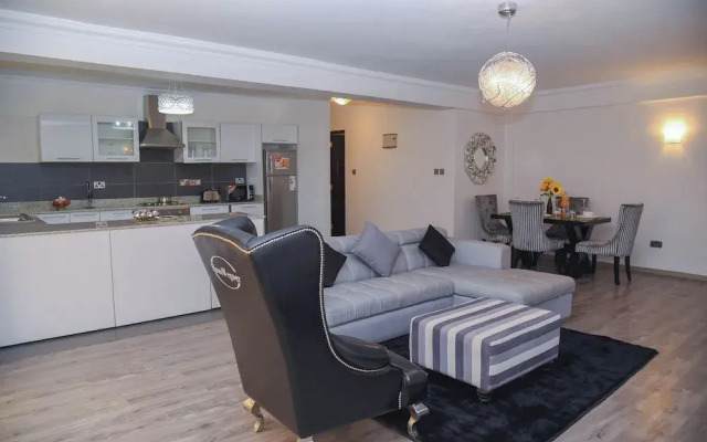 Lavington Residences By Trianum