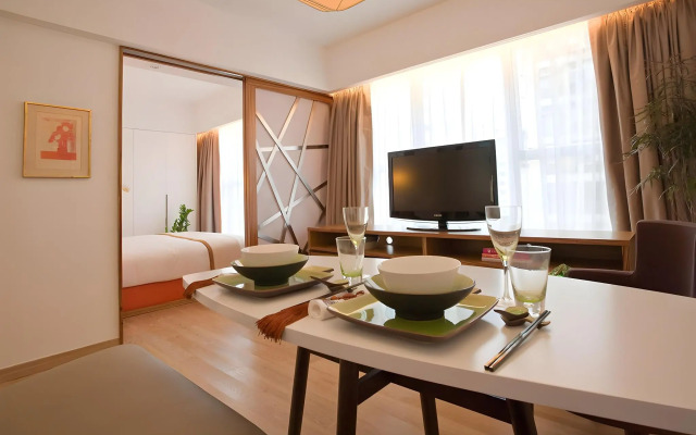 CHI Residence 279