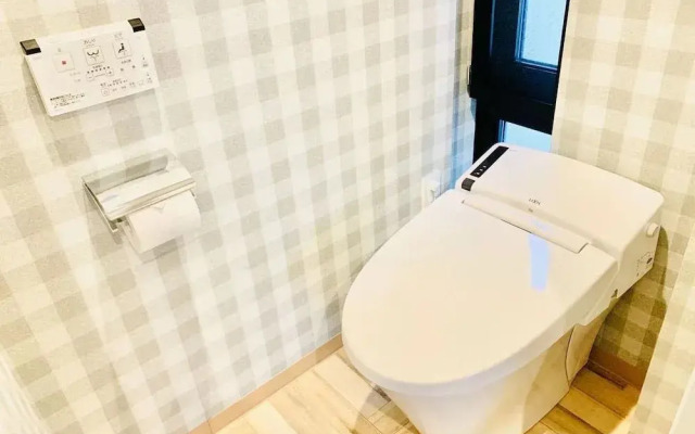 TIME SHARING STAY ikebukuro