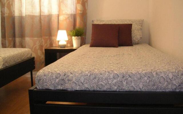 Apartment en el centro de Marbella, free Wi-Fi