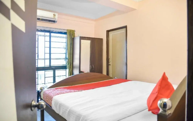 Ritika Rooms By OYO Rooms