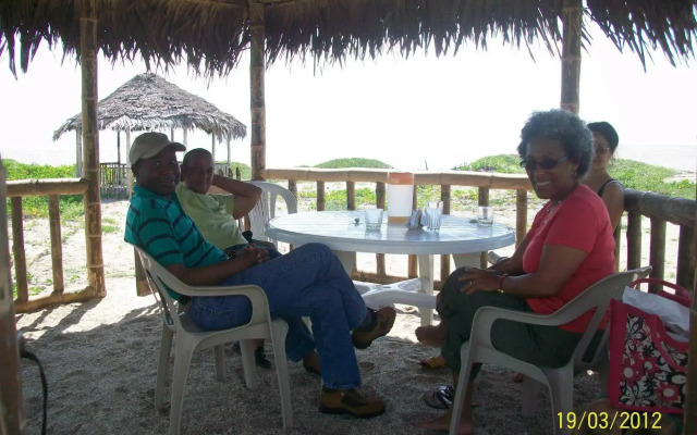 Cabañas Vistamar